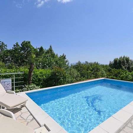 Apartment Grozic Opatija - A2 外观 照片