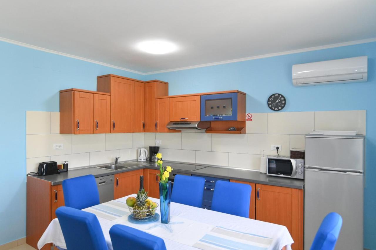 Apartment Grozic Opatija - A2 外观 照片