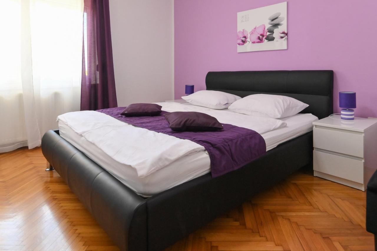 Apartment Grozic Opatija - A2 外观 照片