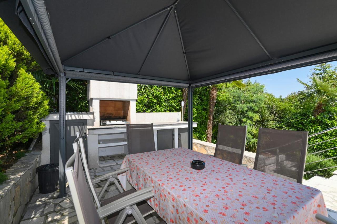 Apartment Grozic Opatija - A2 外观 照片