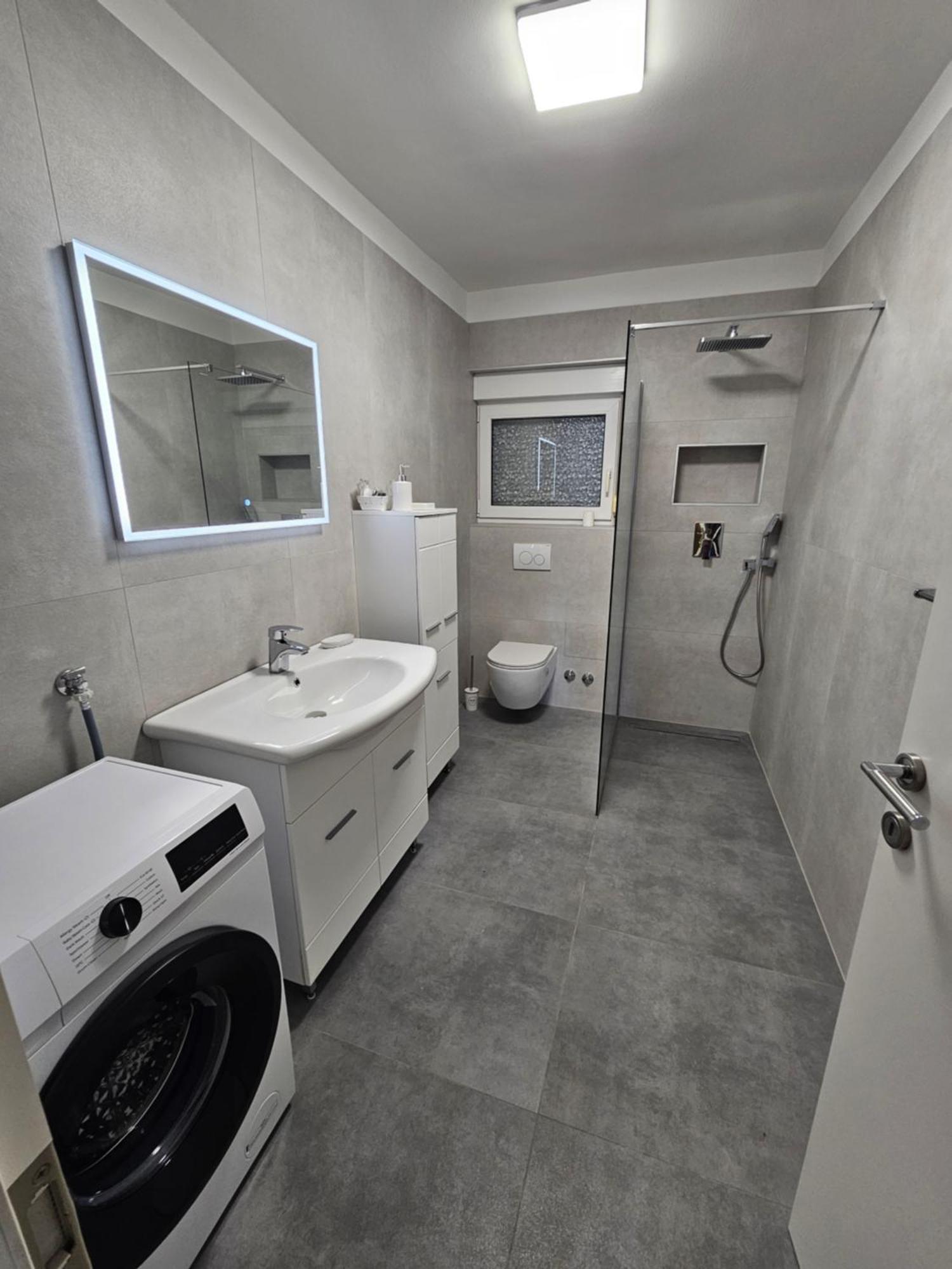Apartment Grozic Opatija - A2 外观 照片